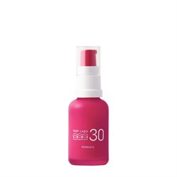 410017 MEISHOKU Isof-Labo 30% Beauty Essence Сыворотка для лица 30мл 410017 - фото 107
