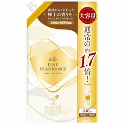 670195 NS FAFA Fine Fragrance Ciel Парфюмированный кондиционер-ополаскиватель для белья, м/у 840мл 670195 - фото 115