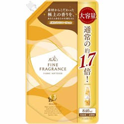 670218 NS FAFA Fine Fragrance Beaute Парфюмированный кондиционер-ополаскиватель для белья м/у 840мл 670218 - фото 119
