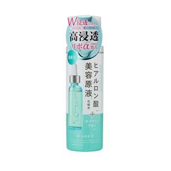 107995 COSMETEX ROLAND Lipo Alpha Lotion H Увлажняющий лосьон для лица с ниацинамидом и гиалуроновой кислотой, без аромата, 185мл 107995 - фото 1243