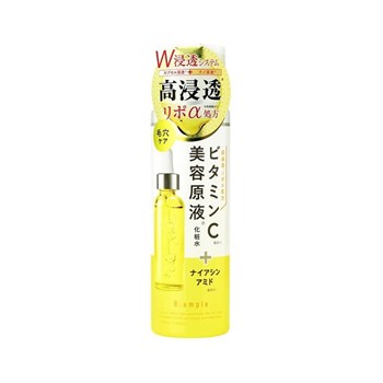 108008 COSMETEX ROLAND Lipo Alpha Lotion C Лосьон для лица с ниацинамидом и производными витамина С, для ухода за порами, без аромата, 185мл 108008 - фото 1244