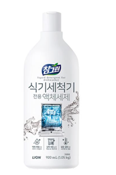 628552 Lion Korea Charmgreen Гель  для посудомоечной машины цитрусовый аромат с ферментами и лимонной кислотой 920 мл 628552 - фото 1276