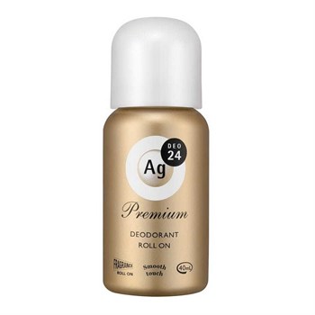 475015 FINETODAY Ag Deo24 Premium Роликовый дезодорант премиум-класса, против трех типов неприятных запахов, без аромата, 40мл. 475015 - фото 1296