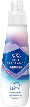 147284 NS FAFA Fine Fragrance Layering Wash Жидкое средство для стирки 600г 147284 - фото 158