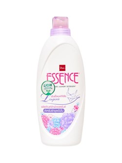 852006 LION Essence Lingerie Гель для стирки нижнего белья 900мл 852006 - фото 268