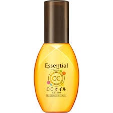 309303 KAO Essential СС-масло для восстановления и термозащиты повреждённых волос 60мл 309303 - фото 510
