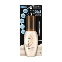 309273 KAO Essential СС-молочко для восстановления повреждённых волос 100мл 309273 - фото 511