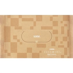 448028 CRECIA Scottie Cashmere Natural Салфетки бумажные двухслойные 50шт 448028 - фото 534