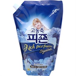 884818 PIGEON Rich Perfume SIGNATURE Кондиционер для белья  м/у 1,6л 884818 - фото 543