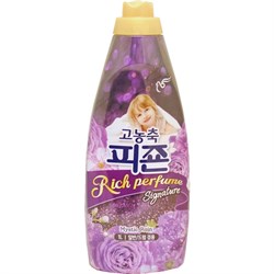 884269 PIGEON Rich Perfume SIGNATURE Кондиционер для белья 1л 884269 - фото 544