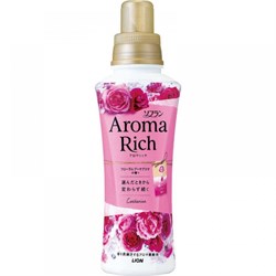 339816 LION Aroma Rich Catherine Кондиционер для белья 520мл 339816 - фото 603