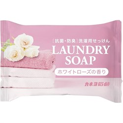 240411 KANEYO SOAP Laundry Soap Хозяйственное мыло для застирывания 135г 240411 - фото 654