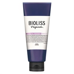 398649 KOSE Bioliss Veganee Botanical Smooth Маска для волос 200г 398649 - фото 69