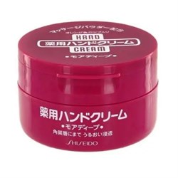 325263 FINETODAY Hand Cream More Deep Лечебный питательный крем для рук 100г 5263 - фото 831