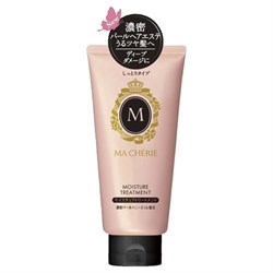 447688 FINETODAY Ma Cherie Moisture Увлажняющая маска для волос, с цветочно-фруктовым ароматом, туба 180 447688 - фото 891