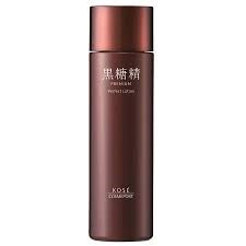 391794 KOSE Kokutousei Premium Perfect Lotion Лосьон для увлажнения кожи лица 180мл 391794 - фото 915