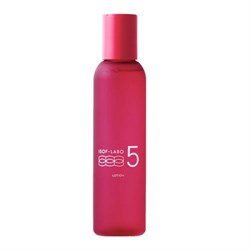 410000 MEISHOKU Isof-Labo 5% Lotion Увлажняющий лосьон для зрелой кожи с ароматом граната 150мл 410000 - фото 927