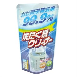 303974 RS Чистящее средство "Washing Tube" для барабанов стиральных машин активаторного типа 120 г 303974 - фото 968