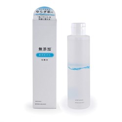297014 MEISHOKU Repair&Balance Mild Lotion Увлажняющий лосьон для чувствительной кожи лица с экстрактом моринги и центеллы азиатской, с ароматом трав и цитрусовых, 195мл 297014 - фото 979