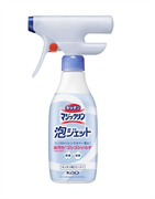 406705 КAO Magiclean Пенящееся моющее средство для кухни  без аромата  370 мл 406705
