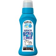 527039 LION Nanox Пятновыводитель для удаления пищевых пятен перед стиркой 160 г 527039