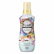 420404 KAO Flair Fragrance Flower Harmony Кондиционер для белья 520мл 420404