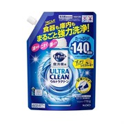 406507 КAO CuCute Гель для посудомоечных машин  c ароматом цитрусовых м/у  770 г 406507