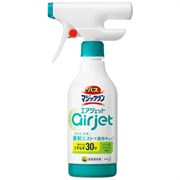 393289 КAO Magiclean Air Jet Моющее средство для ванной комнаты  с ароматом трав и цитруса спрей 430 мл 393289
