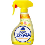 023247 КAO Keeping Средство для глажки белья  с ароматом свежей зелени  (для легкого разглаживания складок) спрей 400 мл 023247