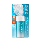 413253 КAO Biore UV Aqua Rich Солнцезащитный увлажняющий гель для тела SPF 50+  бутылка 70 мл 413253