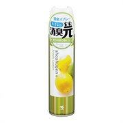 036327 KOBAYASHI Shoshugen Fresh Lemon Освежитель воздуха для туалета спрей 280мл 036327
