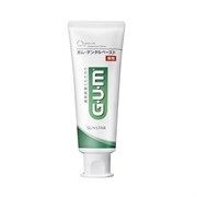 009684 SUNSTAR Gum Dental Paste Зубная паста для защиты зубов и десен, со вкусом мяты и трав, 120г 009684