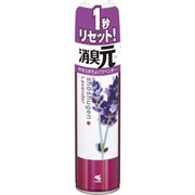 036303 KOBAYASHI Shoshugen Lavender Освежитель воздуха для туалета спрей 280мл 036303