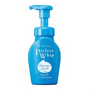 474605 FINETODAY Senka Perfect Whip Speedy Пенка-мусс для умывания с гиалуроновой кислотой и протеинами шелка, 150мл 474605