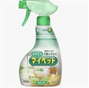 036186 KAO Easy My Pet Универсальное моющее средство для дома и всех видов поверхностей, спрей, 400мл 036186