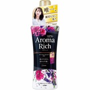 311560 LION Aroma Rich Juliette Кондиционер для белья 520мл 311560