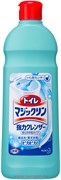540581 KAO Toilet Magiclean Чистящее средство для уборки в ванной и туалете 500мл 540581