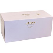 140292 NEPIA Japan Premium Tissue Бумажные двухслойные салфетки 220 шт 140292