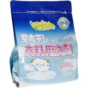 091284 ROCKET SOAP Стиральный порошок 900г 091284