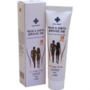 282822 Juno Perennial Herb&Omega Glucosamine Cream Крем от болей в мышцах 150г 282822