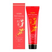 090365 Juno VERPIA Red Ginseng Glucosamine Cream Крем для тела обезболивающий 150г 090365