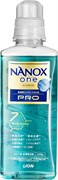 350767 LION Тор Nanox One Pro Жидкое средство для стирки 640г 350767