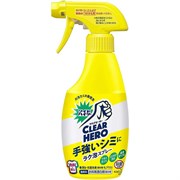 259349 KAO Clear Hero Oxygen System Кислородный пятновыводитель 300мл 259349