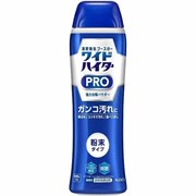 332769 KAO Clear Hero Cleansing Powder Кислородный порошковый пятновыводитель 530г 332769