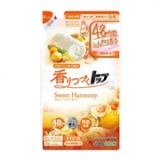 355700 LION Top Sweet Harmony Жидкое средство для стирки м/у 500г 355700
