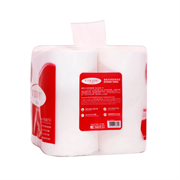 436949 Gold Hond Ye Paper Кухонные полотенца Virjoy Kitchen Roll двухслойные плотные 70 листов х 4 рулона 436949