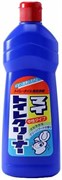 000255 Rocket Soap Чистящая жидкость для туалета с дозатором-душем 500мл 000255