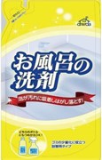 093356 Rocket Soap Чистящая жидкость для ванны для дозатора-душа аромат лимона 330мл 093356