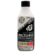 93691 Rocket Soap Спрей пена чистящая для ванной комнаты хлорная 400мл сменный флакон 093691