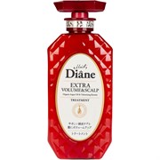 224828 Diane Perfect Beauty Extra Volume and Scalp Бальзам-маска для волос Объем 450 мл 224828